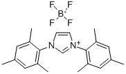 1,3 bis 2,4,6 trimethylphenyl imidazolidinium tetrafluoroborate 1,3 雙 2,4,6 三甲基苯基 咪唑四氟硼酸鹽 286014 53 的供應(yīng)商,生產(chǎn)企業(yè),生產(chǎn)廠家