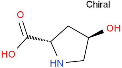 L-羥脯氨酸