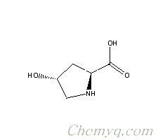 l 羥基脯氨酸 l 羥脯氨酸 反式 4 羥基 l 脯氨酸 trans 4 hydroxy l proline 物理性質(zhì),化學(xué)性質(zhì),英文名,分子量,結(jié)構(gòu)式,分子式,cas號,制備方法,用途,溶點,沸點,毒性,msds,供應(yīng)商,公司