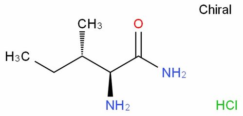 l 異亮酰胺鹽酸鹽 cas 10466 56 5 生產(chǎn)廠家 批發(fā)商 價(jià)格表