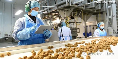 食品廠gmp車間霉菌解決方案