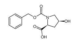 順式 n cbz l 羥脯氨酸