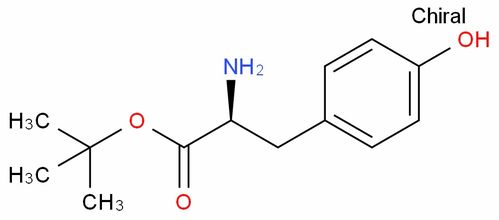 酪氨酸叔丁酯(L-Tyrosine tert-butyl ester，CAS 16874-12-7)與L-羥脯氨酸的生產(chǎn)、批發(fā)及市場(chǎng)概況