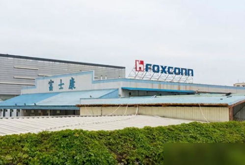 富士康“數(shù)錢(qián)”越南，河南何以“失血”486億？——解碼富士康與河南經(jīng)濟(jì)的深度綁定與L-脯氨酸生產(chǎn)新賽道